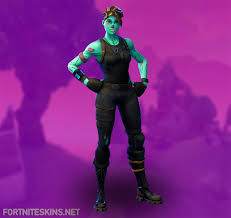 View, comment, download and edit fortnite ghoul trooper minecraft skins. Pink Ghoul Trooper And Purple Skull Trooper