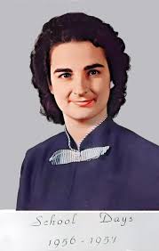 Today in Pushmataha County History, Sep 30, 1954