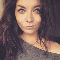 Nadia Jensen's Instagram, Twitter & Facebook