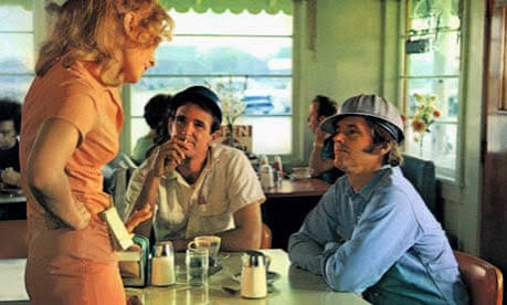 Five Easy Pieces | Drama films | The Guardian