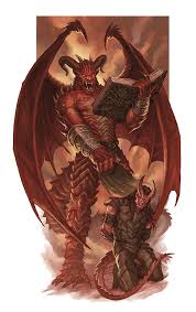 As the second most powerful devil of baator, there is only one way for the lord of the eight to go upwards: Mephistopheles 5e Unearthedarcana