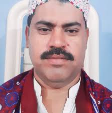 Muneer Kalwar