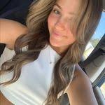 Eliza Mast's Instagram, Twitter & Facebook