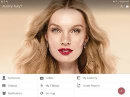 Mary Kay® myCustomers®+