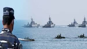 Usai dipesan filipina, kapal perang buatan anak negeri tersebut dilirik banyak negara. Laut China Selatan Ri Siaga Tinggi Usai Kemunculan Kapal Tiongkok