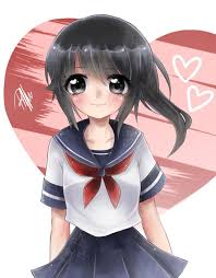 Yandere Simulator Yandere Simulator Yandere Simulator Memes Yandere Anime
