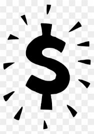 Maybe you would like to learn more about one of these? Black Money Sign Clip Art Transparent Png Clipart Images Free Download Clipartmax