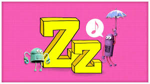 Lion, tiger, bear, etc) zucchini (check your in your kid's play food) zipper; Abc Song The Letter Z I Ll Be With Z By Storybots Netflix Jr Youtube