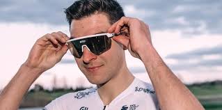 GALLERY/Israel al lavoro in attesa di Froome e del Giro