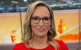 GB News presenter Isabel Webster shares next career move two months after  exit