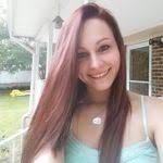 Jessica Hobgood's Instagram, Twitter & Facebook