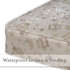 Kolcraft Pediatric 800 Crib Mattress And Toddler Mattress Walmart Com Crib Mattress Pad Toddler Mattress Crib Mattress