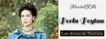 Lady Perla y el Caballero de Bristol