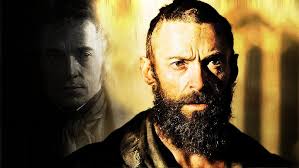 Best character transformation in film