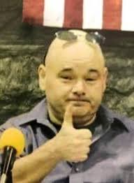 Floyd Michael “Mario” McCrystal (1962-2018)