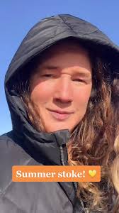 Summer stoke #feelinggood #fyp