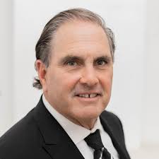 Forbes 2025 Best-In-State Wealth Advisors List