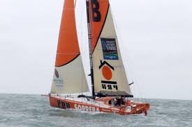 Jean Le Cam Et Vincent Riou Remportent La Transat Jacques Vabre Transat Jacques Vabre Transat Jeans