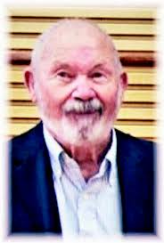 John Frederick 'Jack' Baumann