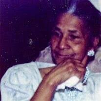 Ms. Mary Drake Foster Obituary