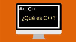 Check spelling or type a new query. Que Es C Lenguajes De Programacion 2021