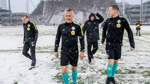 Het duel begint om 14.30 uur en is. Kuipers Krijgt Voor Derde Keer In Twee Seizoenen Leiding Over Klassieker