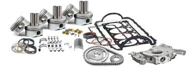 Genuine 1994 toyota 4runner engine parts have been engineered to meet toyota's safety, reliability, and functionality standards. 1994 Toyota 4runner 3 0l Engine Master Rebuild Kit Ek950am 4