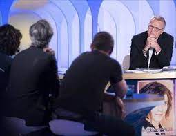 «marine le pen vous dit merci !» On N Est Pas Couche Replay Revoir En Streaming Votre Programme Tv