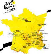 Pool getty images for most, the race's fabled yellow jersey, or maillot jaune, stands above all else, as it designates. Tour De France Guide The Inner Ring