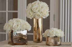 Free uk delivery on eligible orders! Ambiencedecojm Luxury Floral Arrangements