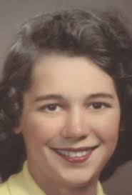 Betty Bess Obituary (2016)