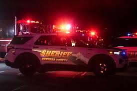 UPDATE: Barn destroyed, horses rescued from fire in Wheatland