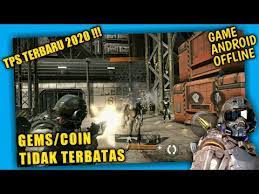 Passing games for android is often even more interesting than on a pc: Game Dead Zone Wave Tps Terbaru 2020 Mod Gems Coin Android Offline Youtube