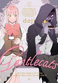 Gentlecats (6) | doji | Renta! - Official digital-manga store