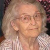 Albina Jandt Obituary