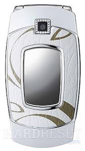 Codes SAMSUNG E500, how to - HardReset.info