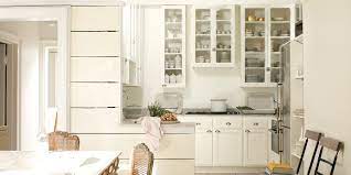 We used simply white for the cabinets in a boulder kitchen renovation. Benjamin Moore 2016 Color Of The Year Is Simply White Architectural Digest
