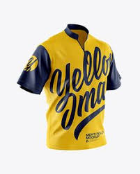 Download 10 Ide Football Kits Jersey Sepak Bola Mockup Desain
