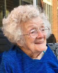 Margaret Hatchett Obituary (1920