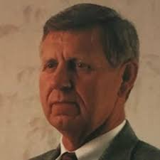 Edward "Ed" L. Maharg Obituary August 9, 2020