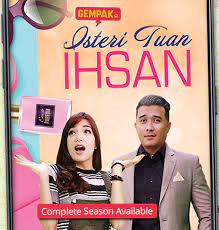 Astro akan membawakan siri mini nusantara pertama di bawah slot �an astro original series� berjudul dosa. 10 Drama Melayu Paling Tinggi Carian Di Google 2017