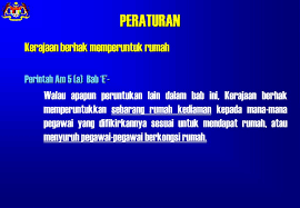 Berikut adalah terma & syarat untuk permohonan rumah kuarters kerajaan pejabat setiausaha kerajaan, negeri selangor darul ehsan Perintah Am Bab E Rumah Dan Bangunan Pejabat Kerajaan Ppt Download