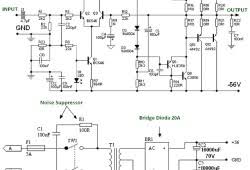 Home > circuit diagram > amplifier circuit >. Amplifier Circuit Design Amplifier Project Scheme Diagram