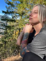 Passing of Richard James, founder of Wiccan Church of Canada