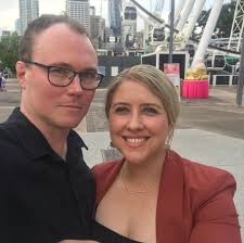 13years married today. We had the...