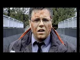 Theme From Violence, Fight! By Isaac