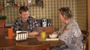 Seattle film critics awards de la meilleure distribution dans une comédie dramatique pour three billboards : Three Billboards Outside Ebbing Missouri Featurette Why The Fck Not 2017