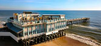 Most frequently booked daytona beach hotels. Beach Street Streetscape Daytona Beach Fl Official Website