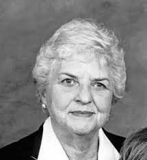 Donna Guyton Obituary (1937