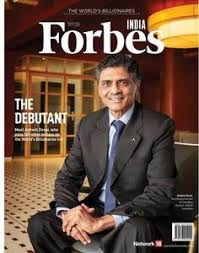 Forbes India May 05, 2023 English Magazine - JioNews